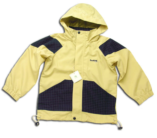 【子供服】サマーホリデー レジャーにぴったりウインドブレーカー(濠Du) 【子供服】サマーホリデー レジャーにぴったりウインドブレーカー(濠Du)