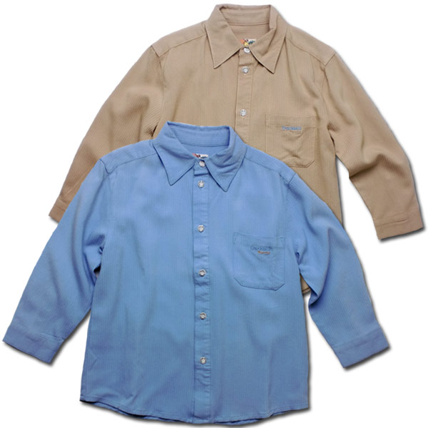 【子供服】メロンワイン さらっとした手触りが心地よいフォーマルな雰囲気を漂わせるシンプルなシャツ(濠Du)【結婚式 発表会】 【子供服】メロンワイン さらっとした手触りが心地よいフォーマルな雰囲気を漂わせるシンプルなシャツ(濠Du)【結婚式 発表会】